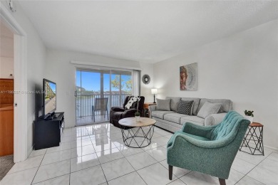 Welcome to this charming condo in Century Village of Pembroke on Flamingo Lakes Country Club in Florida - for sale on GolfHomes.com, golf home, golf lot