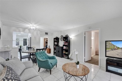 Welcome to this charming condo in Century Village of Pembroke on Flamingo Lakes Country Club in Florida - for sale on GolfHomes.com, golf home, golf lot