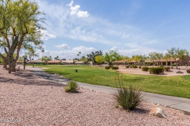 GORGEOUS Sonoma w/ AMAZING GOLF COURSE VIEWS in GATED, Adult on Oakwood Golf Club  in Arizona - for sale on GolfHomes.com, golf home, golf lot