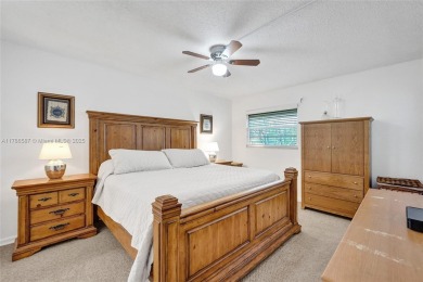 Welcome to this charming condo in Century Village of Pembroke on Flamingo Lakes Country Club in Florida - for sale on GolfHomes.com, golf home, golf lot