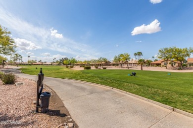 GORGEOUS Sonoma w/ AMAZING GOLF COURSE VIEWS in GATED, Adult on Oakwood Golf Club  in Arizona - for sale on GolfHomes.com, golf home, golf lot