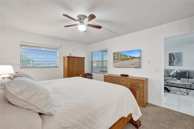 Welcome to this charming condo in Century Village of Pembroke on Flamingo Lakes Country Club in Florida - for sale on GolfHomes.com, golf home, golf lot
