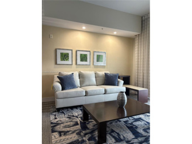 Fully furnished studio for sale in the heart of Downtown Doral! on Doral Golf Resort in Florida - for sale on GolfHomes.com, golf home, golf lot