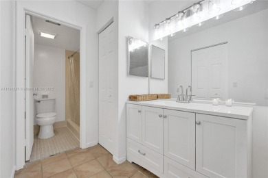 Welcome to this charming condo in Century Village of Pembroke on Flamingo Lakes Country Club in Florida - for sale on GolfHomes.com, golf home, golf lot