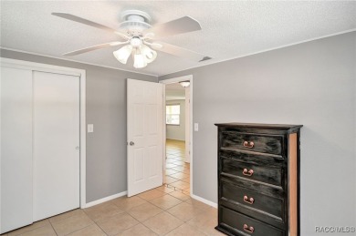 Nestled in a serene and quiet neighborhood, this meticulously on Plantation Inn and Golf Resort  in Florida - for sale on GolfHomes.com, golf home, golf lot