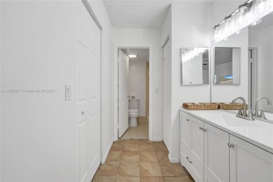 Welcome to this charming condo in Century Village of Pembroke on Flamingo Lakes Country Club in Florida - for sale on GolfHomes.com, golf home, golf lot