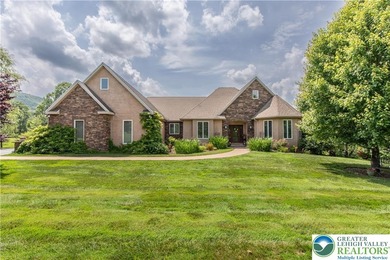 *Experience Refined Country Living at its finest next to Valley on Valley Country Club in Pennsylvania - for sale on GolfHomes.com, golf home, golf lot