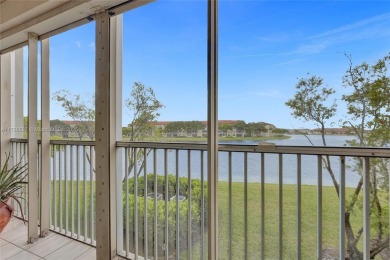 Welcome to this charming condo in Century Village of Pembroke on Flamingo Lakes Country Club in Florida - for sale on GolfHomes.com, golf home, golf lot