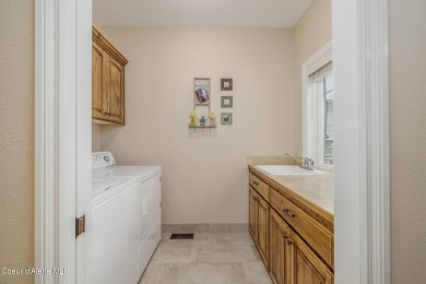 Fully Loaded & Immaculate Rancher in Sought-After Rimrock Forest on Avondale Golf and Tennis Club in Idaho - for sale on GolfHomes.com, golf home, golf lot