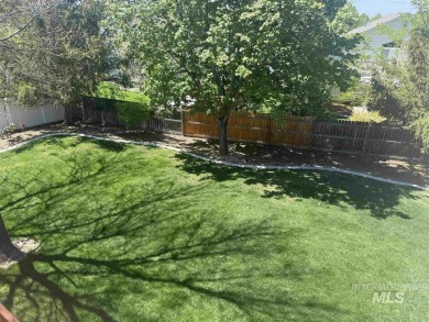 Welcome to your dream Highland home! This charming residence on Highland Golf Course in Idaho - for sale on GolfHomes.com, golf home, golf lot