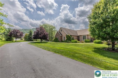 *Experience Refined Country Living at its finest next to Valley on Valley Country Club in Pennsylvania - for sale on GolfHomes.com, golf home, golf lot