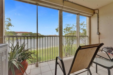 Welcome to this charming condo in Century Village of Pembroke on Flamingo Lakes Country Club in Florida - for sale on GolfHomes.com, golf home, golf lot