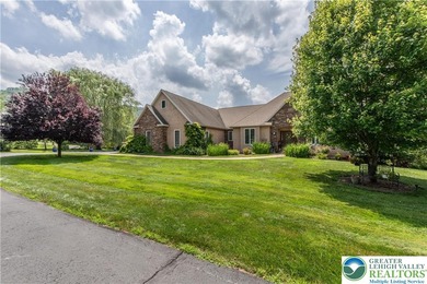 *Experience Refined Country Living at its finest next to Valley on Valley Country Club in Pennsylvania - for sale on GolfHomes.com, golf home, golf lot