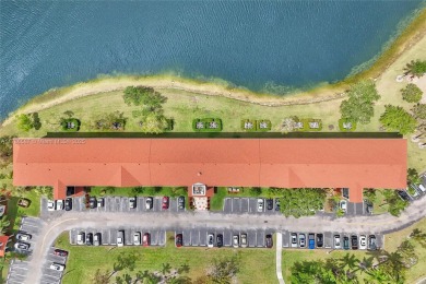Welcome to this charming condo in Century Village of Pembroke on Flamingo Lakes Country Club in Florida - for sale on GolfHomes.com, golf home, golf lot