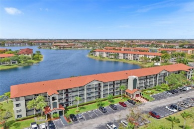 Welcome to this charming condo in Century Village of Pembroke on Flamingo Lakes Country Club in Florida - for sale on GolfHomes.com, golf home, golf lot