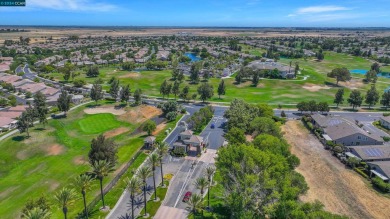 Highly Desired Model in the Beautiful Trilogy Golf Course on Golf Club At Rio Vista in California - for sale on GolfHomes.com, golf home, golf lot