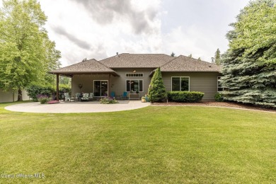 Fully Loaded & Immaculate Rancher in Sought-After Rimrock Forest on Avondale Golf and Tennis Club in Idaho - for sale on GolfHomes.com, golf home, golf lot