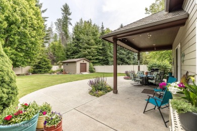 Fully Loaded & Immaculate Rancher in Sought-After Rimrock Forest on Avondale Golf and Tennis Club in Idaho - for sale on GolfHomes.com, golf home, golf lot