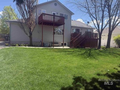 Welcome to your dream Highland home! This charming residence on Highland Golf Course in Idaho - for sale on GolfHomes.com, golf home, golf lot