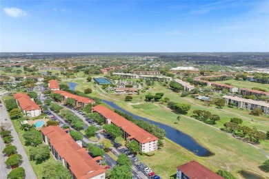Welcome to this charming condo in Century Village of Pembroke on Flamingo Lakes Country Club in Florida - for sale on GolfHomes.com, golf home, golf lot