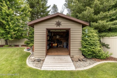 Fully Loaded & Immaculate Rancher in Sought-After Rimrock Forest on Avondale Golf and Tennis Club in Idaho - for sale on GolfHomes.com, golf home, golf lot