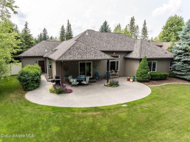 Fully Loaded & Immaculate Rancher in Sought-After Rimrock Forest on Avondale Golf and Tennis Club in Idaho - for sale on GolfHomes.com, golf home, golf lot