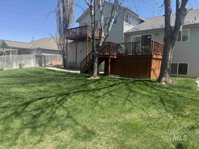 Welcome to your dream Highland home! This charming residence on Highland Golf Course in Idaho - for sale on GolfHomes.com, golf home, golf lot
