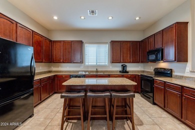 Enjoy a truly rare find, Single Family Detached home ON THE GOLF on Painted Mountain Golf Club in Arizona - for sale on GolfHomes.com, golf home, golf lot