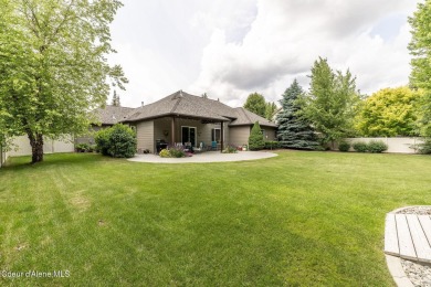 Fully Loaded & Immaculate Rancher in Sought-After Rimrock Forest on Avondale Golf and Tennis Club in Idaho - for sale on GolfHomes.com, golf home, golf lot