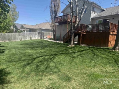 Welcome to your dream Highland home! This charming residence on Highland Golf Course in Idaho - for sale on GolfHomes.com, golf home, golf lot