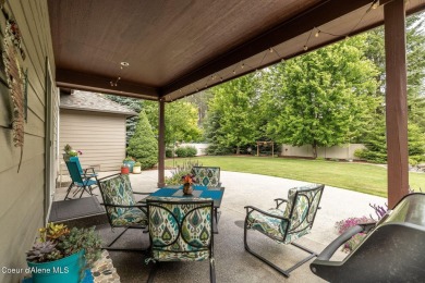Fully Loaded & Immaculate Rancher in Sought-After Rimrock Forest on Avondale Golf and Tennis Club in Idaho - for sale on GolfHomes.com, golf home, golf lot