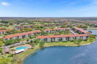 Welcome to this charming condo in Century Village of Pembroke on Flamingo Lakes Country Club in Florida - for sale on GolfHomes.com, golf home, golf lot