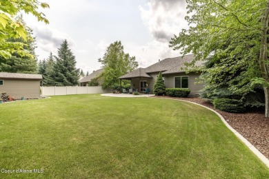 Fully Loaded & Immaculate Rancher in Sought-After Rimrock Forest on Avondale Golf and Tennis Club in Idaho - for sale on GolfHomes.com, golf home, golf lot