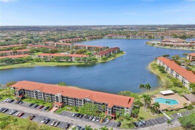 Welcome to this charming condo in Century Village of Pembroke on Flamingo Lakes Country Club in Florida - for sale on GolfHomes.com, golf home, golf lot