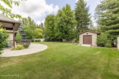 Fully Loaded & Immaculate Rancher in Sought-After Rimrock Forest on Avondale Golf and Tennis Club in Idaho - for sale on GolfHomes.com, golf home, golf lot