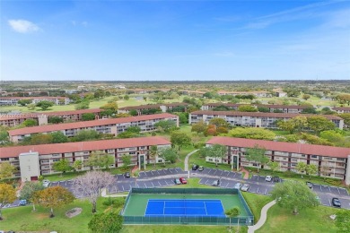 Welcome to this charming condo in Century Village of Pembroke on Flamingo Lakes Country Club in Florida - for sale on GolfHomes.com, golf home, golf lot