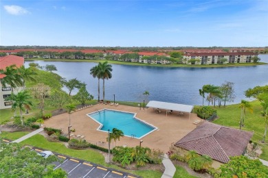 Welcome to this charming condo in Century Village of Pembroke on Flamingo Lakes Country Club in Florida - for sale on GolfHomes.com, golf home, golf lot