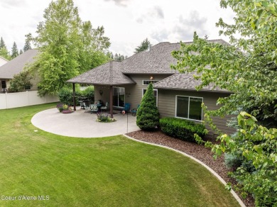 Fully Loaded & Immaculate Rancher in Sought-After Rimrock Forest on Avondale Golf and Tennis Club in Idaho - for sale on GolfHomes.com, golf home, golf lot