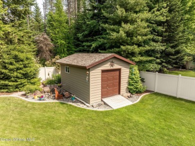 Fully Loaded & Immaculate Rancher in Sought-After Rimrock Forest on Avondale Golf and Tennis Club in Idaho - for sale on GolfHomes.com, golf home, golf lot