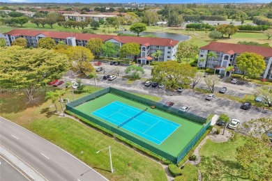Welcome to this charming condo in Century Village of Pembroke on Flamingo Lakes Country Club in Florida - for sale on GolfHomes.com, golf home, golf lot