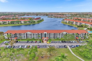 Welcome to this charming condo in Century Village of Pembroke on Flamingo Lakes Country Club in Florida - for sale on GolfHomes.com, golf home, golf lot