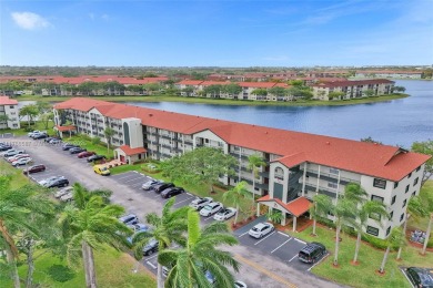 Welcome to this charming condo in Century Village of Pembroke on Flamingo Lakes Country Club in Florida - for sale on GolfHomes.com, golf home, golf lot