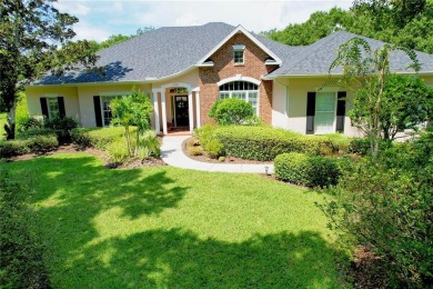 Fall in love with this Beautiful Custom Country 3 bedroom 2.5 on Sunnybreeze Golf Course in Florida - for sale on GolfHomes.com, golf home, golf lot