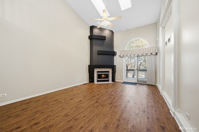 Gated Golf Community. 24-hour manned gate house. Ensures on Crystal Tree Golf and Country Club in Illinois - for sale on GolfHomes.com, golf home, golf lot