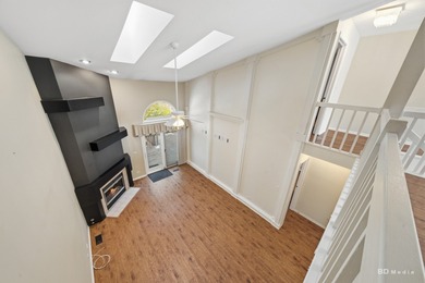 Gated Golf Community. 24-hour manned gate house. Ensures on Crystal Tree Golf and Country Club in Illinois - for sale on GolfHomes.com, golf home, golf lot