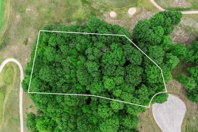 Seize the opportunity to create your perfect home on a stunning on Champion Hill Golf Club in Michigan - for sale on GolfHomes.com, golf home, golf lot