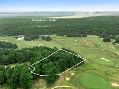Seize the opportunity to create your perfect home on a stunning on Champion Hill Golf Club in Michigan - for sale on GolfHomes.com, golf home, golf lot