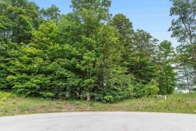 Seize the opportunity to create your perfect home on a stunning on Champion Hill Golf Club in Michigan - for sale on GolfHomes.com, golf home, golf lot