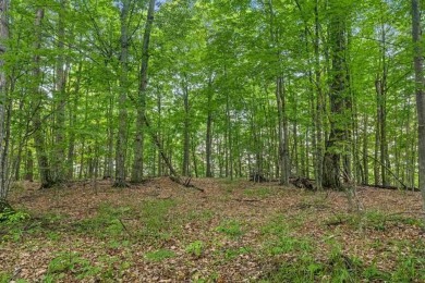 Seize the opportunity to create your perfect home on a stunning on Champion Hill Golf Club in Michigan - for sale on GolfHomes.com, golf home, golf lot
