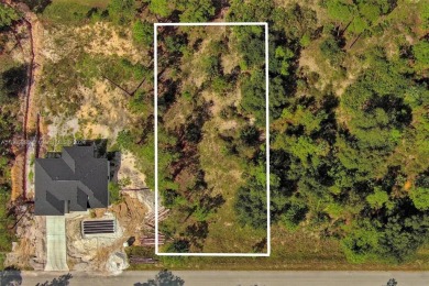 Exclusively listed by Sunland Real Estate: This prime 0.50-acre on Lehigh Resort Club in Florida - for sale on GolfHomes.com, golf home, golf lot